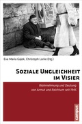 Cover: Soziale Ungleichheit im Visier - Campus