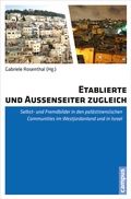 Cover: Etablierte und Au&szlig;enseiter zugleich - Campus