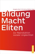 Cover: Bildung - Macht - Eliten - Campus