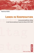 Cover: Leben in Kooperation - Campus