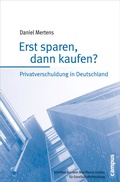 Cover: Erst sparen, dann kaufen? - Campus