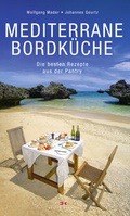 Cover: Mediterrane Bordk&uuml;che - Delius Klasing