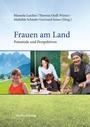 Cover: Frauen am Land - Studien Verlag