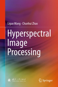 Abbildung von: Hyperspectral Image Processing - Springer