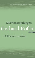 Cover: Meeressammlungen/Collezioni marine - Haymon Verlag