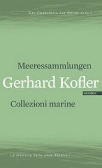 Abbildung von: Meeressammlungen/Collezioni marine - Haymon Verlag