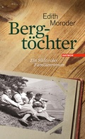 Cover: Bergt&ouml;chter - Haymon Verlag