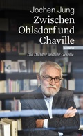 Cover: Zwischen Ohlsdorf und Chaville - Haymon Verlag