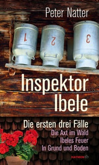 Abbildung von: Inspektor Ibele - Haymon Verlag