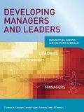 Cover: Developing Managers and Leaders - Gill Education