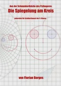 Cover: Die Spiegelung am Kreis - BoD - Books on Demand