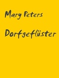 Cover: Dorfgefl&uuml;ster - BoD - Books on Demand