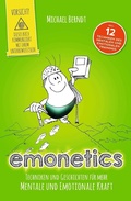 Cover: emonetics - tredition GmbH