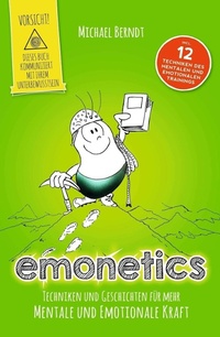 Enlarge image Cover: emonetics - tredition GmbH