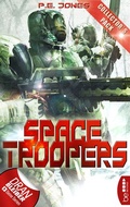 Cover: Space Troopers - Collector's Pack - beBEYOND
