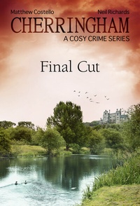 Abbildung von: Cherringham - Final Cut - Bastei Lübbe