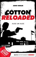 Cover: Cotton Reloaded - 34 - Bastei L&uuml;bbe