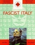 Cover: Fascist Italy - Hodder Education