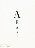 Cover: Nobuyoshi Araki - Phaidon Press Ltd