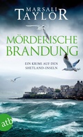 Cover: M&ouml;rderische Brandung - Aufbau