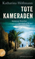 Cover: Tote Kameraden - Aufbau