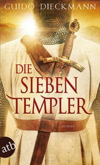 Enlarge image Cover: Die sieben Templer - Aufbau