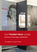 Cover: Das Frenkel-Haus Lemgo - Aschendorff