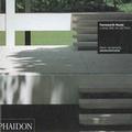 Cover: Farnsworth House - Phaidon Press Ltd