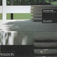 Enlarge image Cover: Farnsworth House - Phaidon Press Ltd