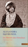 Cover: Im Herzen des Himalaya - edition erdmann ein Imprint von Verlagshaus R&ouml;merweg