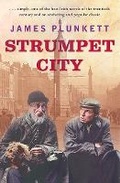 Cover: Strumpet City - Gill Books