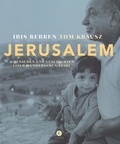Cover: Jerusalem - Corso ein Imprint von Verlagshaus R&ouml;merweg