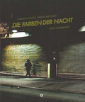 Cover: Die Farben der Nacht - Corso ein Imprint von Verlagshaus R&ouml;merweg