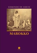 Cover: Marokko - Corso ein Imprint von Verlagshaus R&ouml;merweg