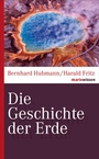 Cover: Die Geschichte der Erde - marix Verlag ein Imprint von Verlagshaus Römerweg