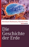 Cover: Die Geschichte der Erde - marix Verlag ein Imprint von Verlagshaus R&ouml;merweg