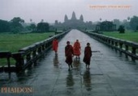 Abbildung von: Sanctuary. Steve McCurry - Phaidon Press Ltd