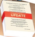 Cover: Combined Companies Acts Update 8 - Gill Education