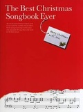Cover: The Best Christmas Songbook Ever - Wise Publications