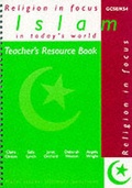 Cover: Islam in Today's World: Teacher's Resource Book - Hodder Murray