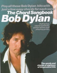 Enlarge image Cover: Chord Songbook - Wise Publications