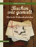 Cover: Backen wie gemalt - Lauinger Verlag