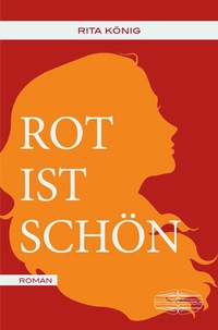 Enlarge image Cover: Rot ist schön - Lauinger Verlag
