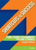 Cover: Shortcuts to Success: Food Studies Assignments - Gill Education