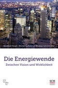 Cover: Die Energiewende - H&auml;nssler