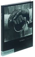 Cover: Tina Modotti - Phaidon Press Ltd