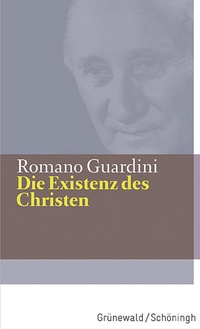 Enlarge image Cover: Die Existenz des Christen - Matthias-Grünewald