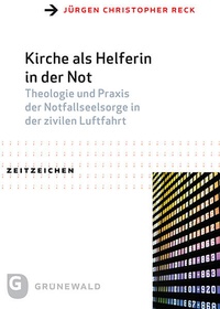 Enlarge image Cover: Kirche als Helferin in der Not - Matthias-Grünewald