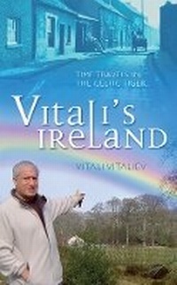 Abbildung von: Vitali's Ireland - Gill Books