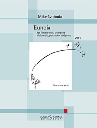 Abbildung von: Eunoia - Boosey & Hawkes Bote & Bock
